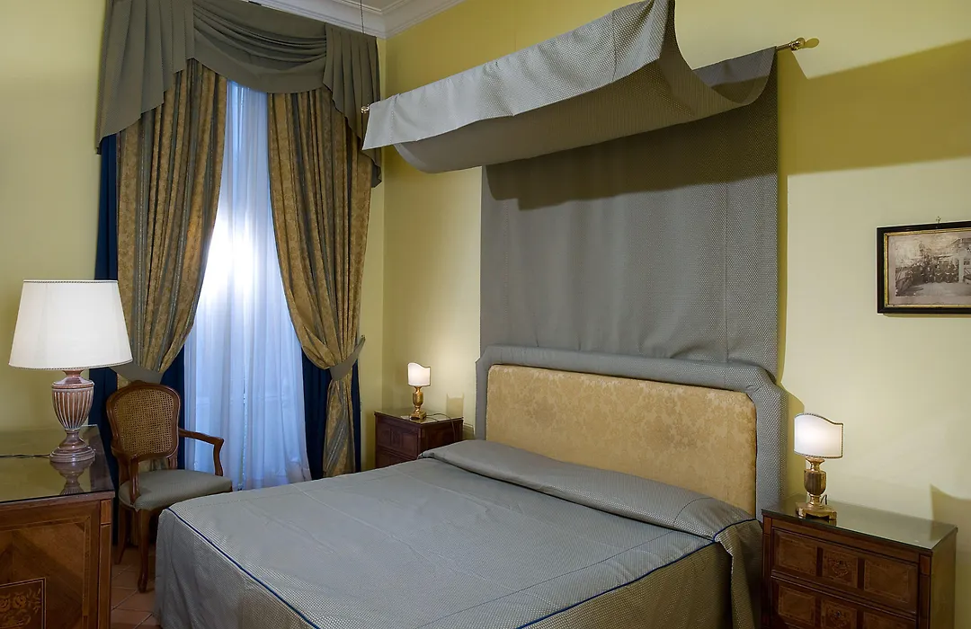 Chiaja Hotel De Charme-1